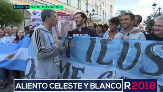 El Día de la Bandera Nacional en Rusia: aliento celeste y blanco