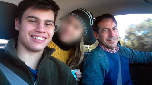 Un juez confirma que la tragedia de los Naidenoff se produjo por un calefón viejo