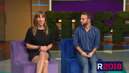 Staff / Bloque 1 / 20/06/2018