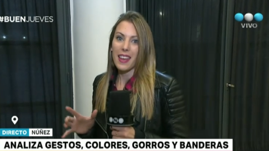 Buen Jueves / Bloque 2 / 21/06/2018