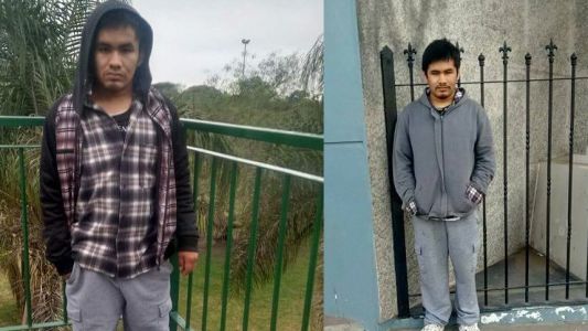 Buscan a un joven con retraso madurativo que está desaparecido desde hace más de un mes