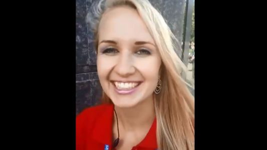 La respuesta de Sacachispas al video sexista del turista argentino con una rusa