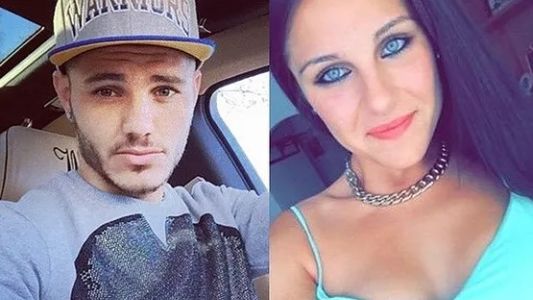 Los durísimos tuits de la hermana de Mauro Icardi