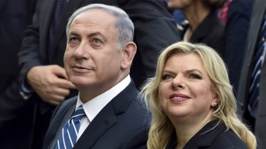 Israel: Acusaron a Sara Netanyahu de defraudación al Estado