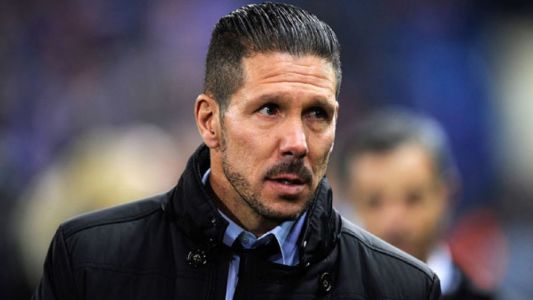 Los conceptos del supuesto audio de Simeone sobre la Selección Argentina