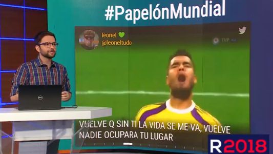 Los mejores memes después de la derrota ante Croacia