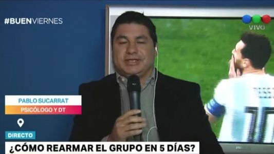 Cómo sobreponerse al sentimiento de frustración