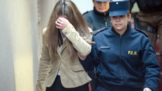 La Fiscalía pidió prisión perpetua para Nahir Galarza