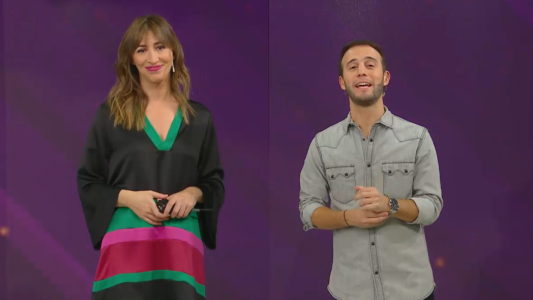 Staff / Bloque 1 / 25/06/2018