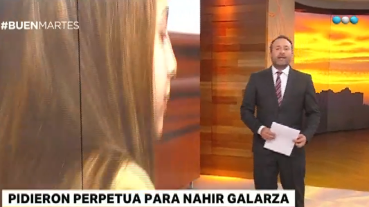 Buen Martes / Bloque 2 / 26/06/2018