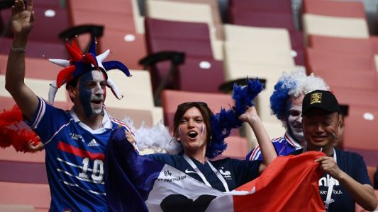 "Prefiero que nos toque Argentina antes que Croacia"