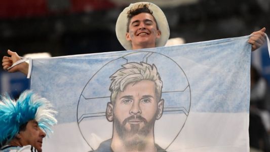 Cuándo y dónde juega la Selección Argentina ante Francia por los octavos de final