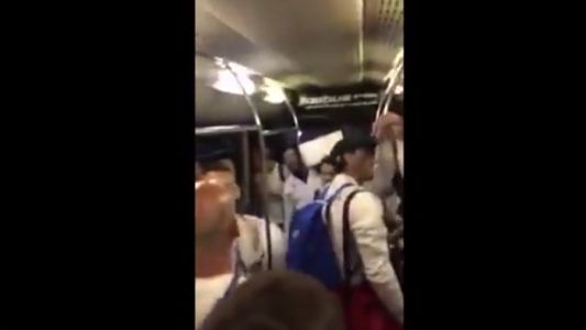 "Ganar la Copa es lo que más quiero", el festejo de los jugadores tras el pase a octavos