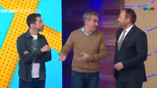 Buen Miércoles / Bloque 3 / 27/06/2018