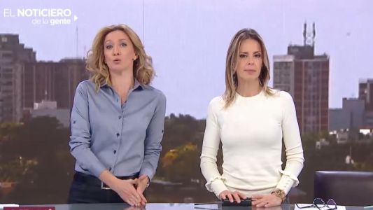 El Noticiero de la Gente / Bloque 2 / 26/06/2018