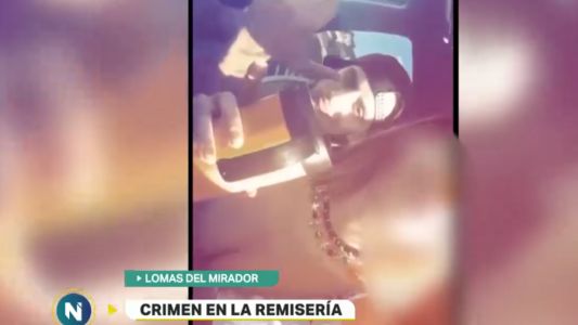 El trágico final del joven que se filmó con un arma y alcohol por la Panamericana