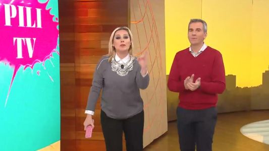 Buen Jueves / Bloque 3 / 28/06/2018