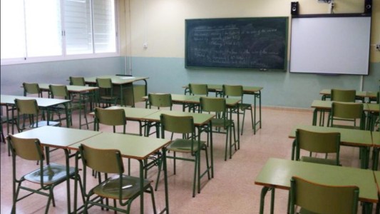 Convocan a un paro nacional docente para el martes