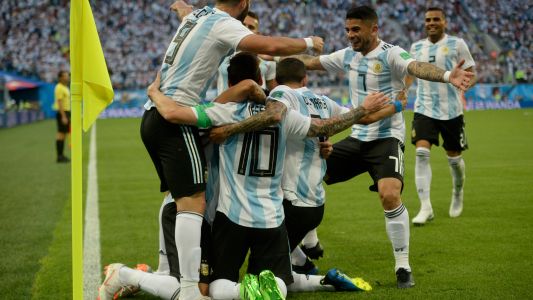 Un senador chileno se burló de la "eliminación" de la Argentina y en las redes no lo perdonaron