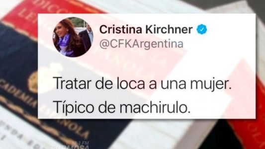 Piden que se incorpore "machirulo" al diccionario de la Real Academia