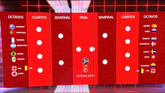 Argentina, en la "llave de la muerte"