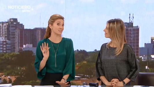 El Noticiero de la Gente / Bloque 1 / 28/06/2018