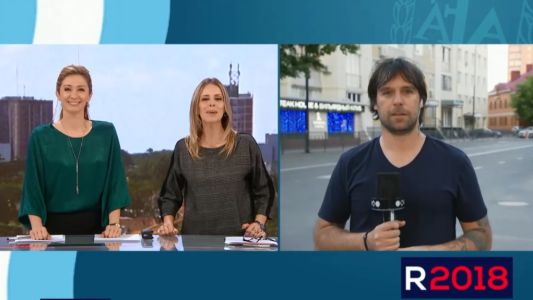 El Noticiero de la Gente / Bloque 3 / 28/06/2018