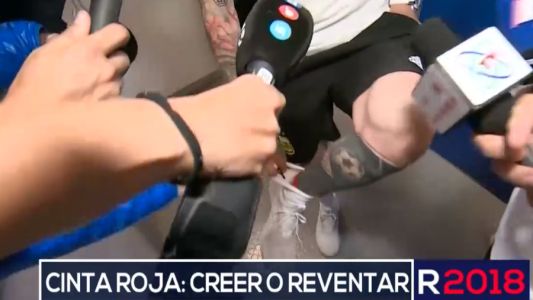 La cinta roja: verdades y mitos detrás del amuleto de la buena suerte