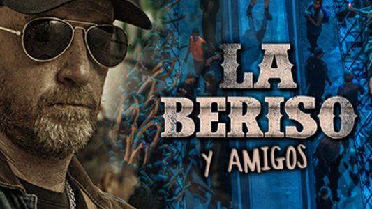 La Beriso y un show a beneficio en el Teatro Coliseo