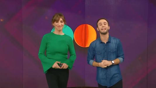 Staff / Bloque 1 / 28/06/2018