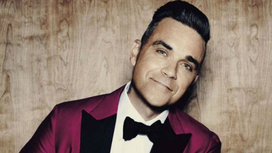 La dramática confesión de Robbie Williams