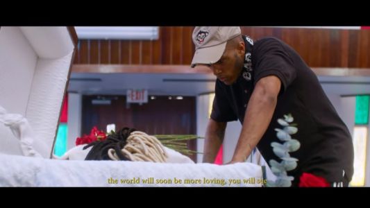 XXXTentacion reaparece en video póstumo donde asiste a su funeral