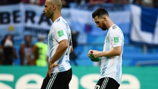 El fin de la generación dorada de la Selección: ¿jugará Messi el Mundial 2022?