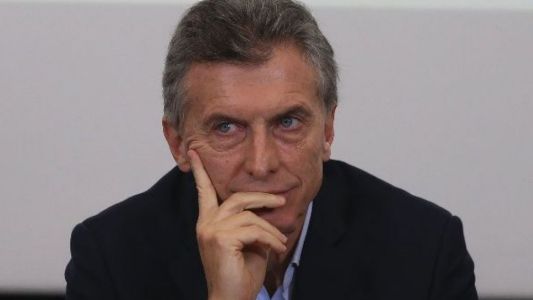 Macri, tras la eliminación mundialista de la Argentina: “Los franceses nos ganaron bien”