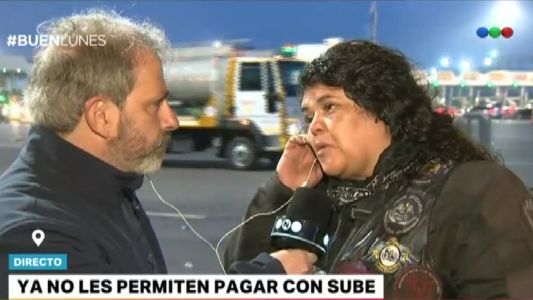 Ya no se puede pagar peajes con la tarjeta SUBE