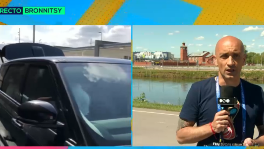 Argentina, después de la eliminación