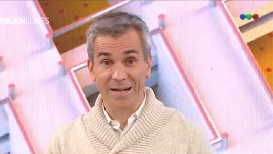 Buen Lunes / Bloque 1 / 02/07/2018