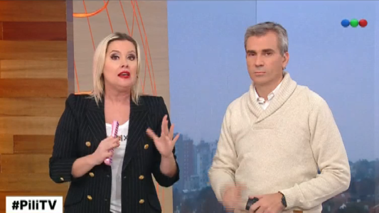 Buen Lunes / Bloque 3 / 02/07/2018