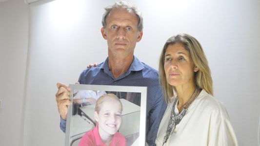 La #LeyJustina busca aprobación en Diputados