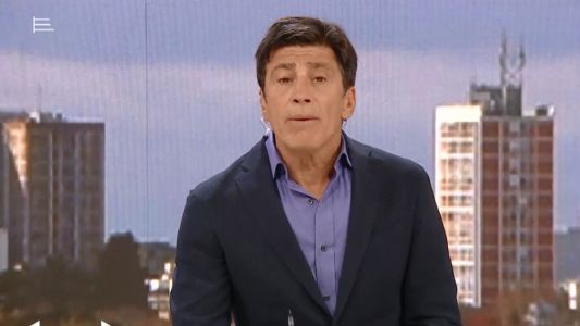 El Noticiero de la Gente / Bloque 2 / 02/07/2018