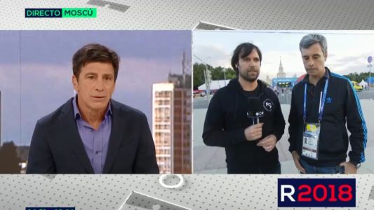 El Noticiero de la Gente / Bloque 3 / 02/07/2018