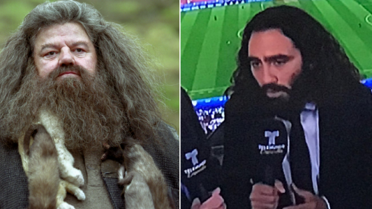 El divertido tuit de Juampi Sorín riéndose de sus propios memes