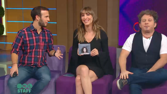 Staff / Bloque 2 / 02/07/2018