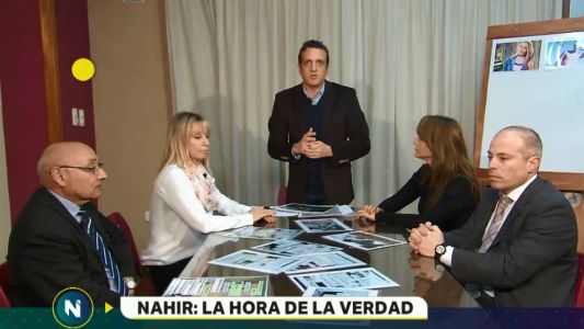 ¿Por qué condenaron a Nahir a cadena perpetua? El análisis de Mauro Szeta
