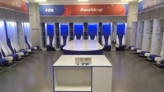 El gesto ejemplar de los jugadores japoneses tras su eliminación mundialista