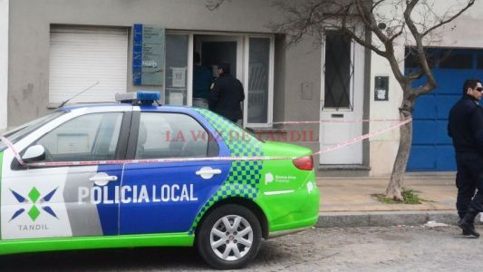 Tandil: detuvieron a un médico mientras realizaba un aborto en un consultorio privado