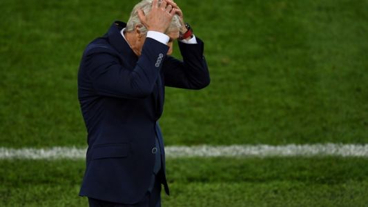 Colombia luchó hasta el final pero cayó en penales: Inglaterra, a cuartos