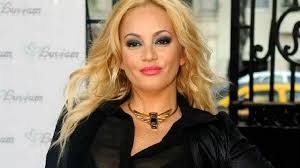 El video de María Eugenia Rito totalmente desnuda que Instagram no censuró