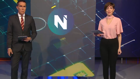 Telefe Noticias / Bloque 1 / 04/07/2018