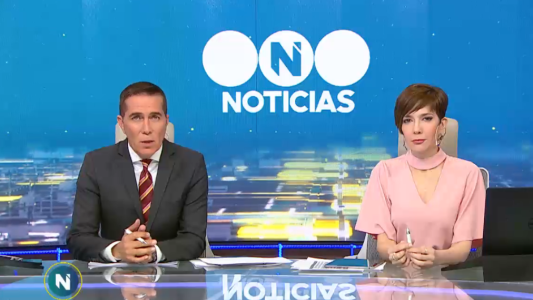 Telefe Noticias / Bloque 2 / 04/07/2018